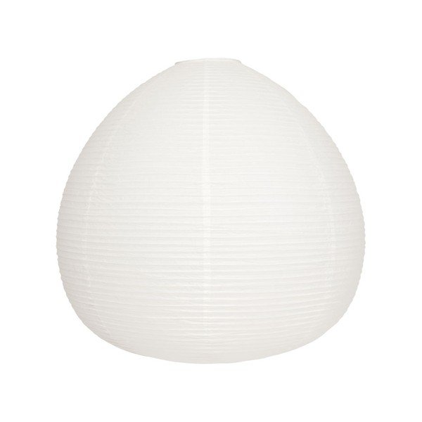 Dramblio kaulo spalvos šviestuvo gaubtas ø 60 cm Kojo – OYOY Living Design