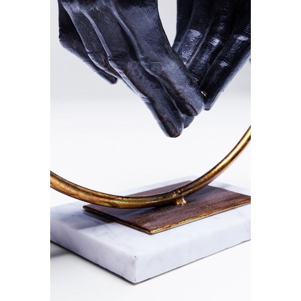 Apdaila Kare Dizaino elementai Širdies ranka-image-2