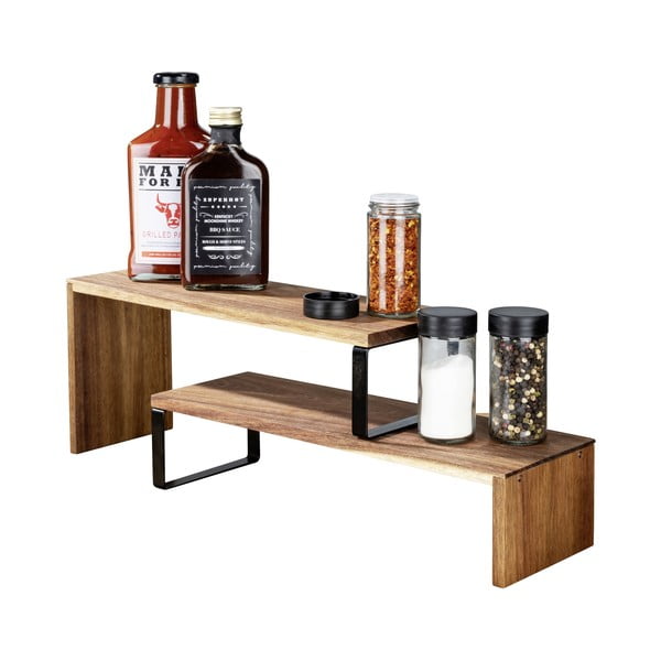 Medinė papildoma lentyna Vali - Wenko-image-3