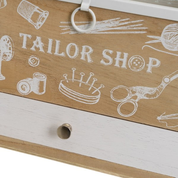 Dėžutė siuvimo reikmenims - Casa Selección-image-1