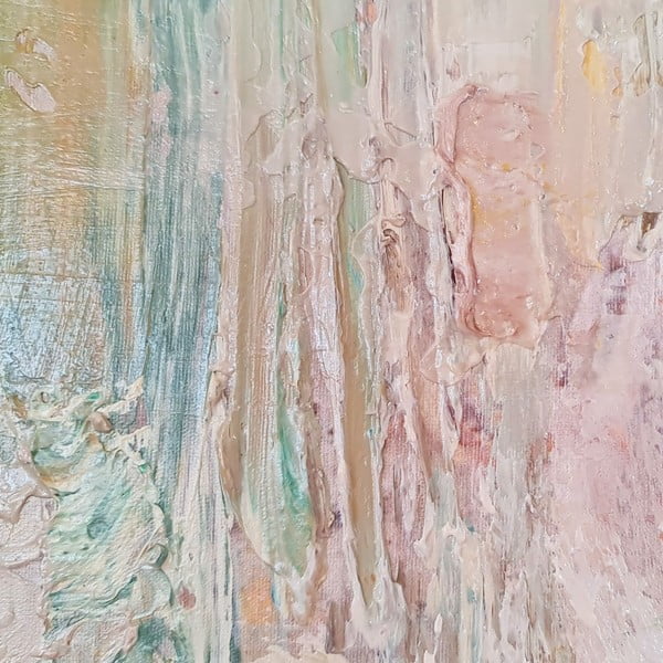 Paveikslas tapyba rankomis (tapyba) 100x70 cm – Wallity-image-3