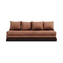 Sulankstoma sofa Karup Design Chico Clay Brown