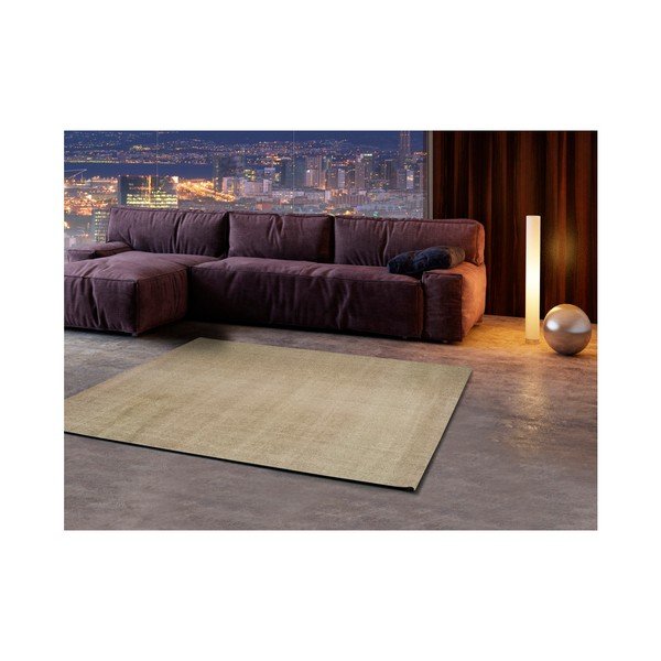 Kiliminė danga Universal Feel Liso Beige, 60 x 115 cm-image-1