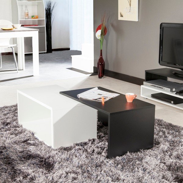 TemaHome "Nina Box" žurnalinis staliukas-image-1