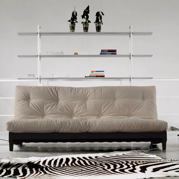 Sofa lova Karup Fresh Wenge/Vision-image-1