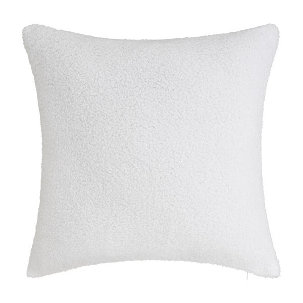 Iš sherpa vilnos dekoratyvinė pagalvėlė 45x45 cm Sherpa Bouclé – Casa Selección