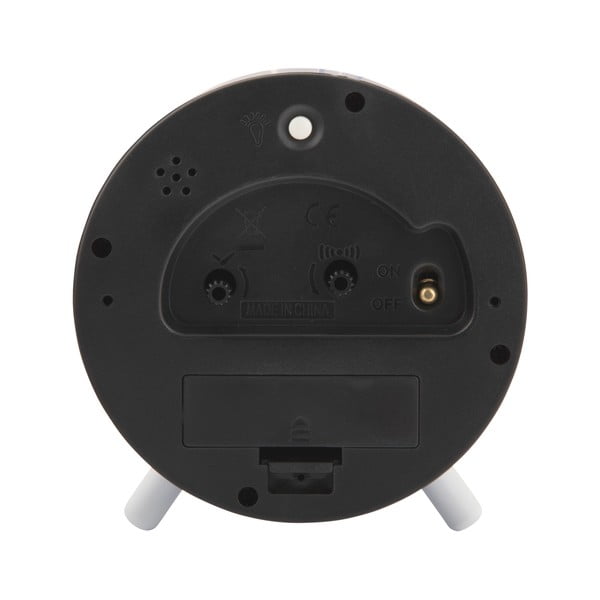 Žadintuvas ø 11 cm Orgullo – Karlsson-image-4