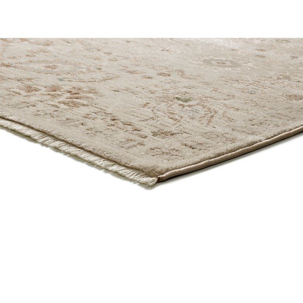 Smėlio spalvos kilimas 160x230 cm Ona – Universal-image-2