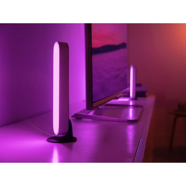 Išmanus stalinis šviestuvas LED 7 W Play – Philips Hue-image-1