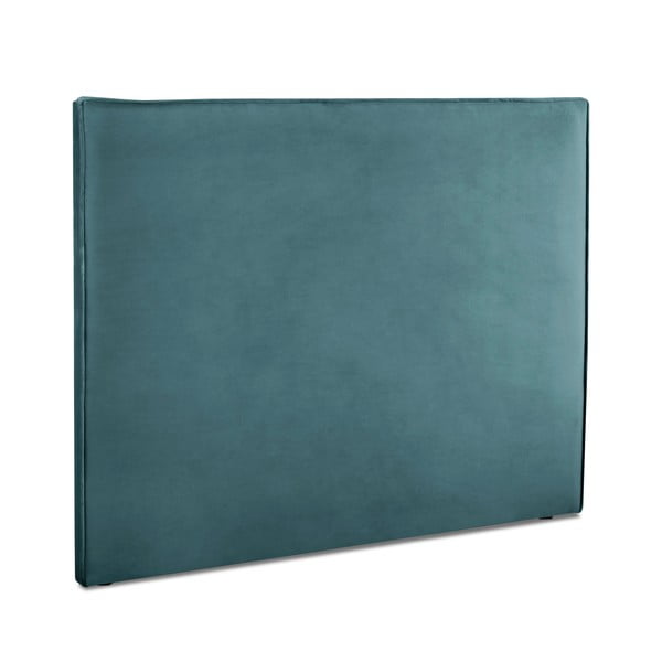 Galvūgalis smaragdinės spalvos 180x120 cm Natalia – Milo Casa-image-2