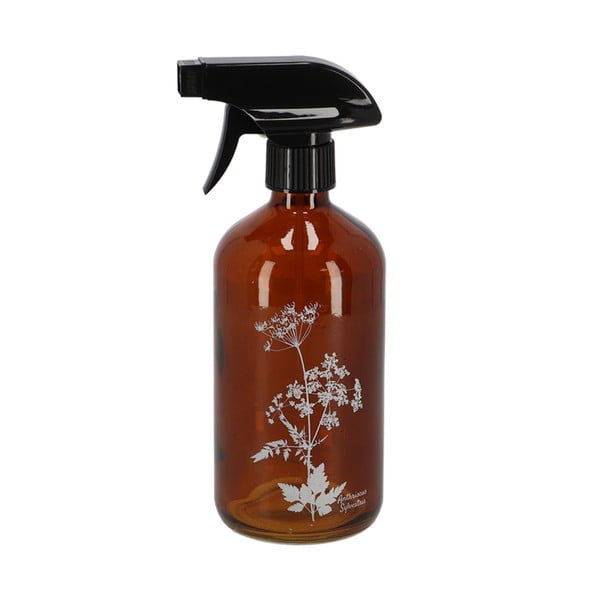 Iš stiklo purkštuvas 500 ml Herbal – Esschert Design-image-1
