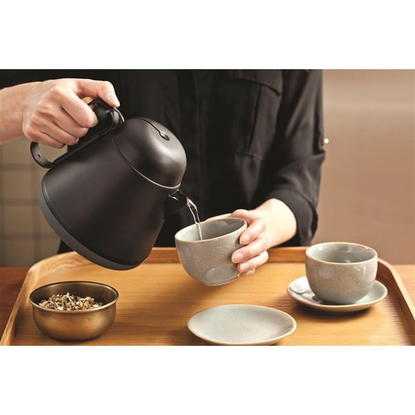 Juodas arbatinukas XD Design Teako, 1 l-image-2