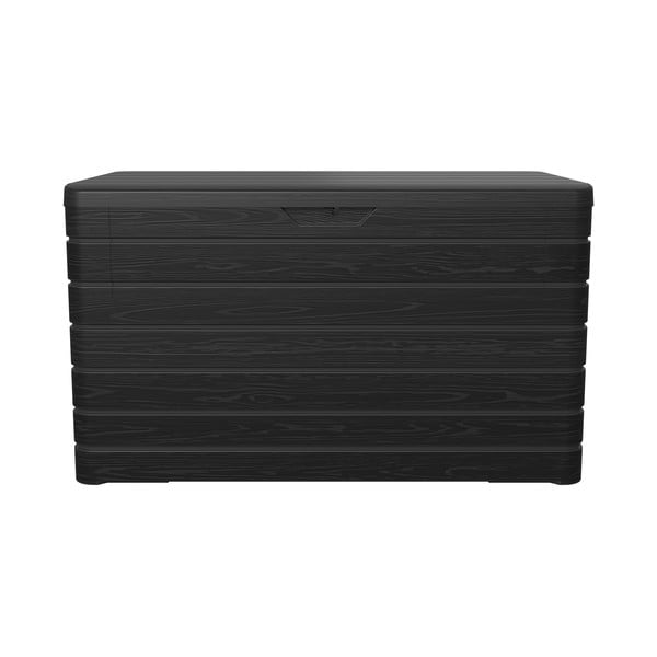 Sodo daiktadėžė tamsiai pilkos spalvos Dolomiti – Toomax-image-2