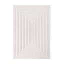 Lauko ir vidaus kilimas kreminės spalvos 120x170 cm Doha 1653 Cream – Ayyildiz Carpets