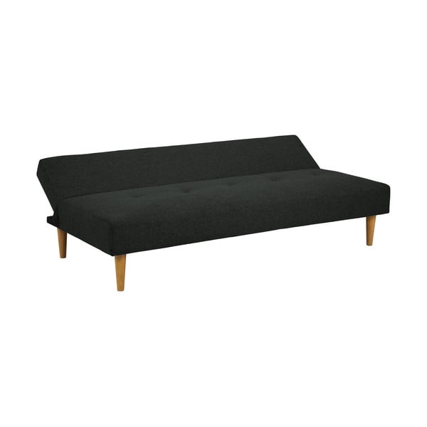 Tamsiai pilka sofa-lova Bonami Essentials Matylda-image-4