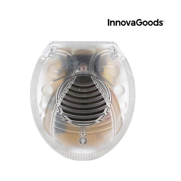 "InnovaGoods" repelentas nuo vorų-image-2