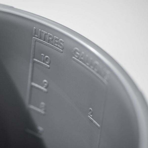 Juodas kibiras Addis Clean, 10 l-image-3