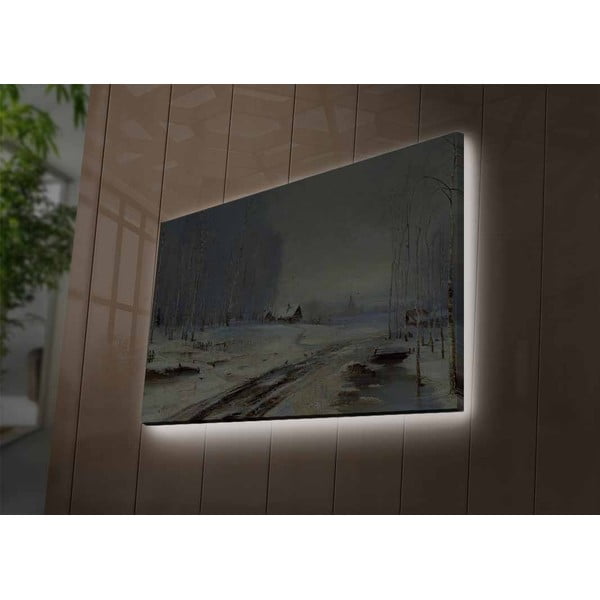 Paveikslas 70x45 cm - Wallity-image-3