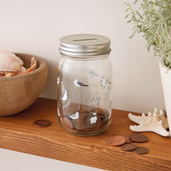 Taupyklė Coastal Birds – Cooksmart ®-image-1