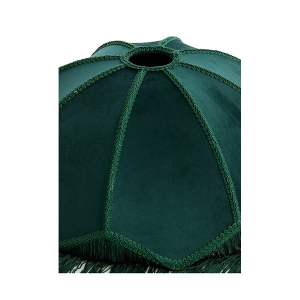 Šviestuvo gaubtas smaragdinės spalvos ø 35 cm Malacia – Light & Living-image-2