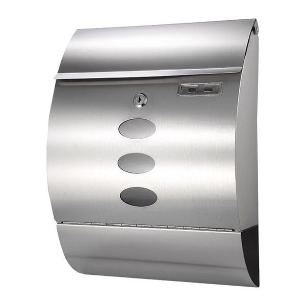 Pašto dėžutė – Household Pleasure