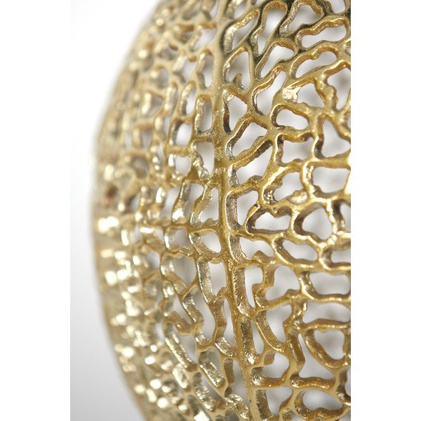 Kabantis šviestuvas bronzinės spalvos ø 39 cm Sinula – Light & Living-image-3