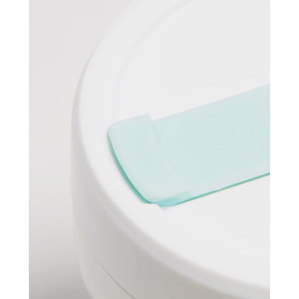 Kelioninis puodelis Stojo Pocket Cup Mint, 355 ml-image-4
