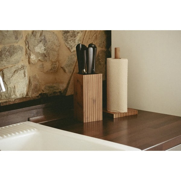 Iš bambuko peilių laikiklis Mera – Wenko-image-1