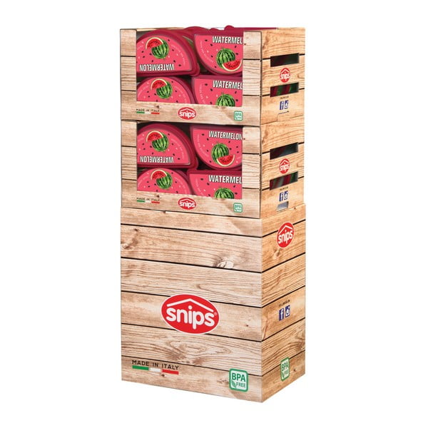Indas arbūzui Snips Watermelon, 3 l-image-3
