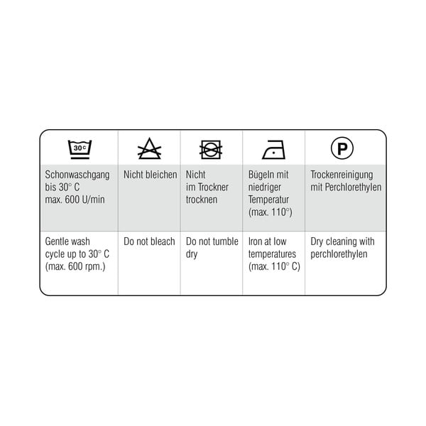 Smėlio spalvos visiškai užtemdo/termo užuolaida 140x245 cm – Sehlbach-image-4