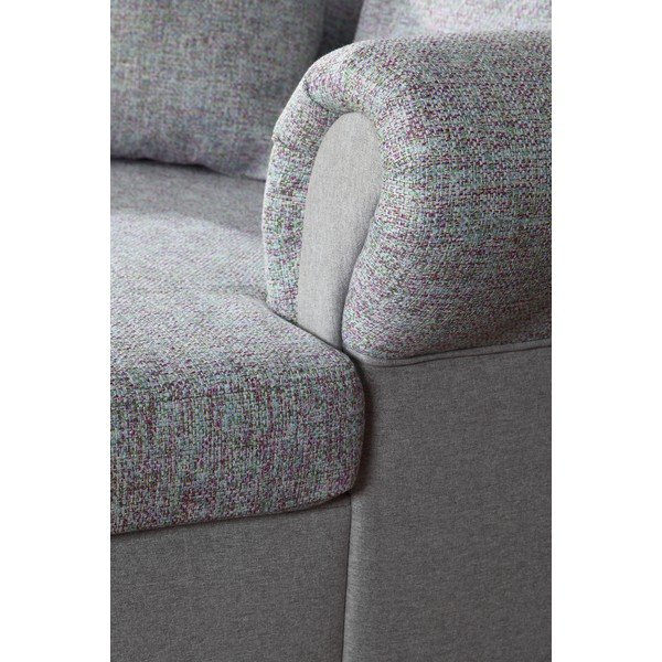 Pilkos spalvos krėslas Lord – Ropez-image-1