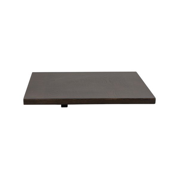 Stalo prailginimas iš ąžuolo 90x50 cm Melfort – Rowico-image-2