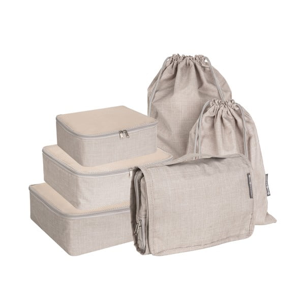 Kelionių organizatoriai komplekte Travel Collection – Bigso