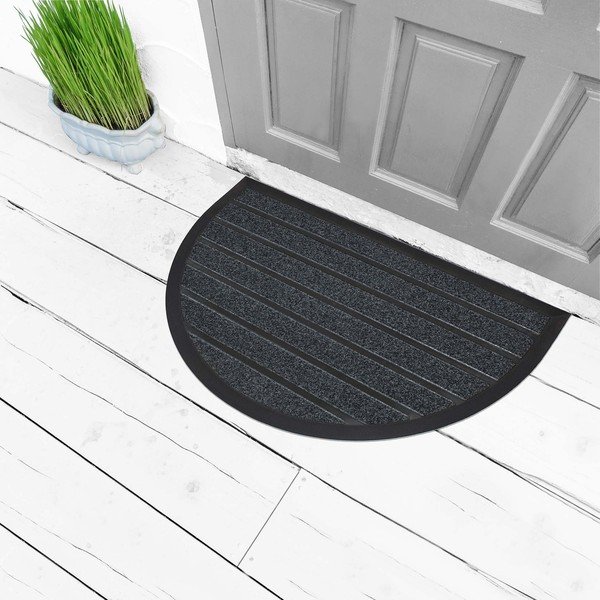 Grindų kilimėlis 45x75 cm Marco – douceur d'intérieur-image-1