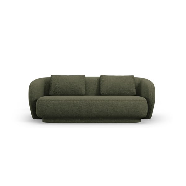 Sofa žalios spalvos 169 cm Camden – Cosmopolitan Design