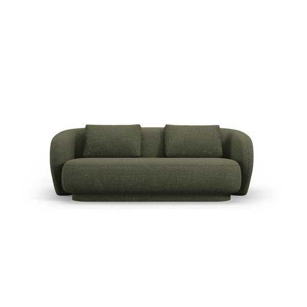 Sofa žalios spalvos 169 cm Camden – Cosmopolitan Design