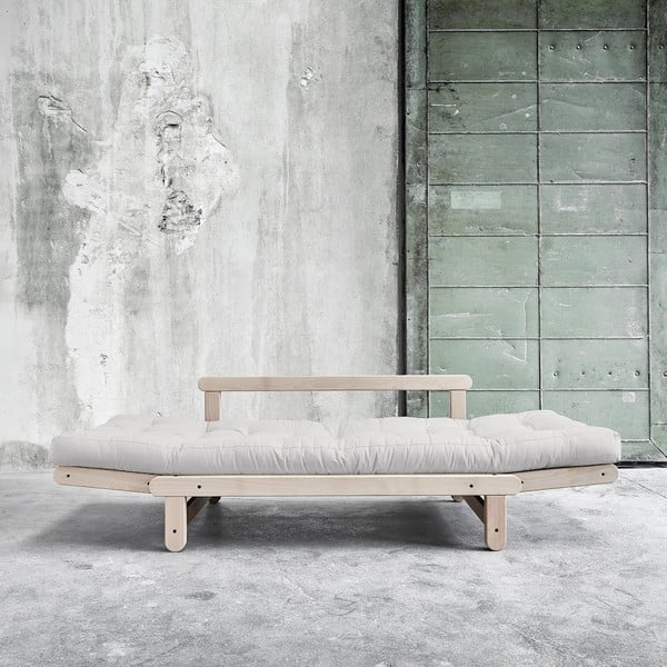 Sofa lova "Karup Beat Beech/Vision-image-3