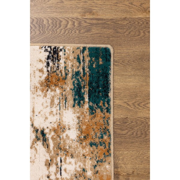 Kilimas iš vilnos 200x300 cm Fizz – Agnella-image-3