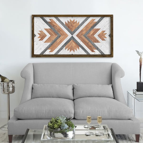 Paveikslas 120x60 cm - Wallity-image-2