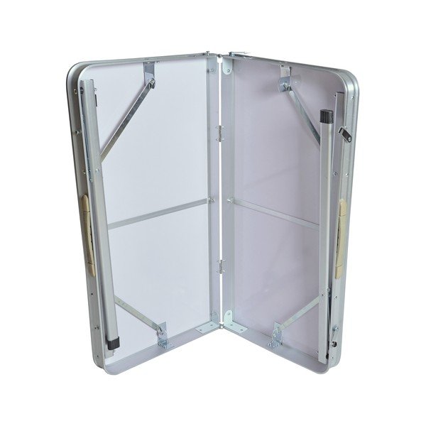 Kempingo stalas 80x80 cm - Rojaplast-image-4