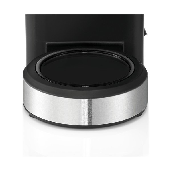 WMF "Stelio" nerūdijančio plieno filtravimo kavos aparatas-image-4