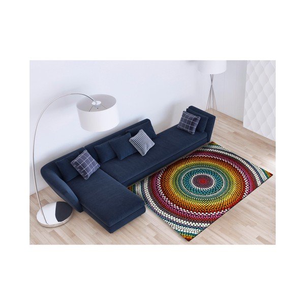 Kilimas Universal Happy Merto, 80 x 150 cm-image-1