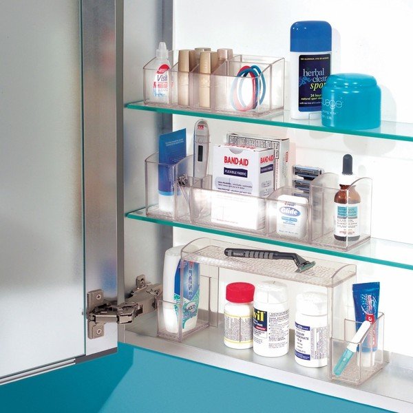 Organizatorius "InterDesign Med+", 18 cm ilgio-image-1