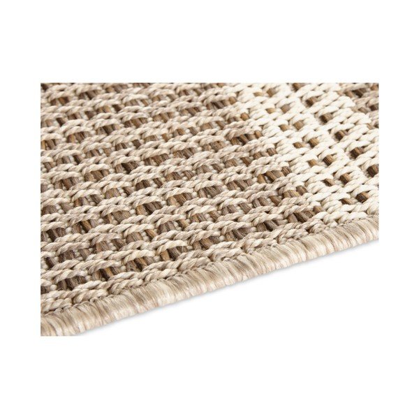 Rudas lauko kilimas "Elle Decoration Brave Laon", 160 x 230 cm-image-2