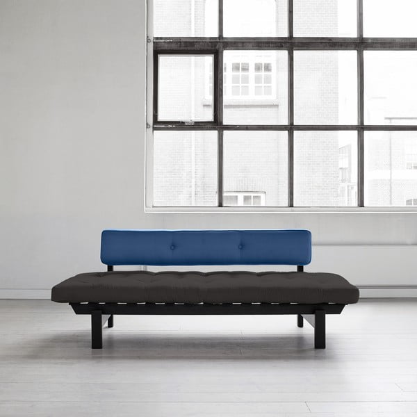 Dubstep sofa, karališka/pilka-image-1