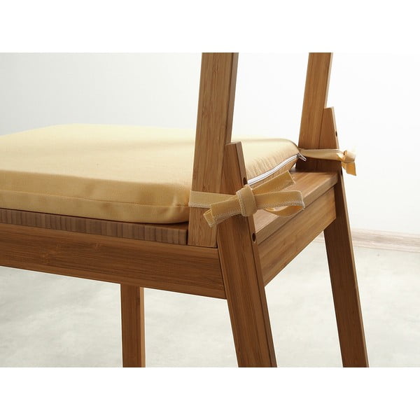 Sėdynės pagalvėlė 40x40 cm Sunsol – B.E.S.-image-1