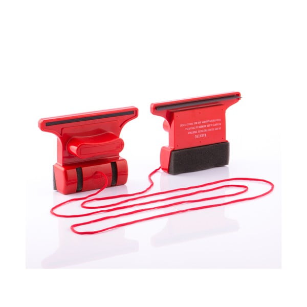 "InnovaGoods" magnetinis dvipusis langų valiklis-image-2