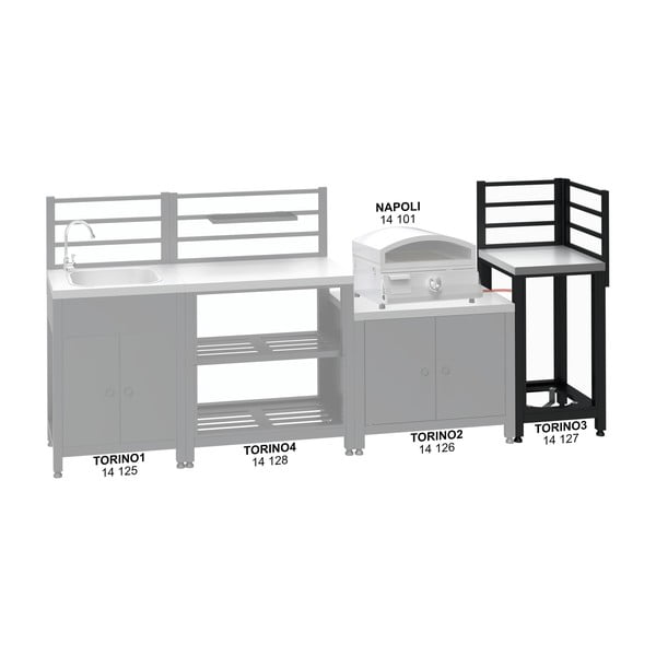 Grilio įrankis Torino 3 – Cattara-image-4