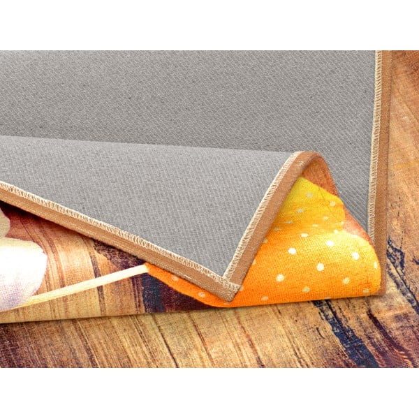 Kilimas Floorita Sweethearts, 60 x 140 cm-image-1