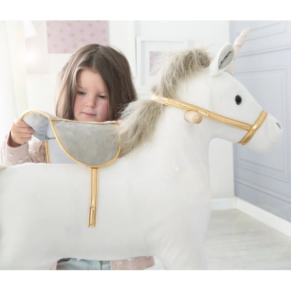 Sūpynės Unicorn - Roba-image-2